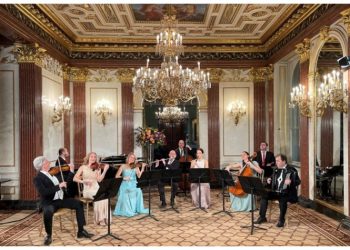 Operetta Gala: 200 Χρονιά Johann Strauss