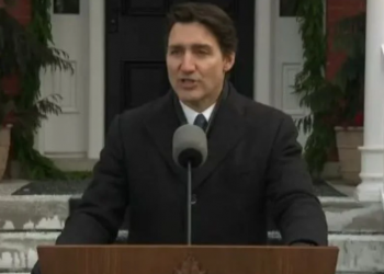 Καναδάς: Παραιτήθηκε ο Τζάστιν Τριντό από την ηγεσία του κόμματος των Φιλελευθέρων