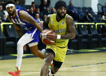 FIBA EUROPE CUP: Νίκη με υπογραφή Κιν επί της Πόρτο για το εφτάψυχο Μαρούσι