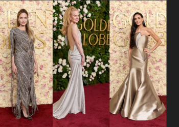 Ανακοινώθηκαν τα κινηματογραφικά βραβεία «Χρυσές Σφαίρες 2025»