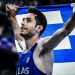 ΣΤΙΒΟΣ: Κορυφαίος αθλητής στα Βαλκάνια για το 2024 ο Μίλτος Τεντόγλου