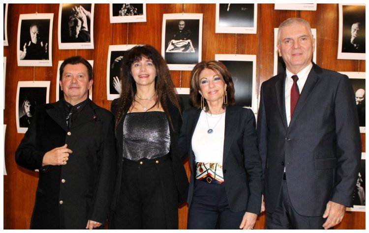 Κώστας Ευαγγελάτος: Ανάμεσα στους 10 σημαντικούς του 2024