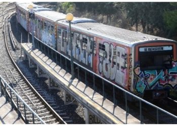 Σωματείο Εργαζομένων ΣΤΑΣΥ: Άνοιξαν όλες οι πόρτες συρμού εν κινήσει - Ανακοίνωση του ΗΣΑΠ