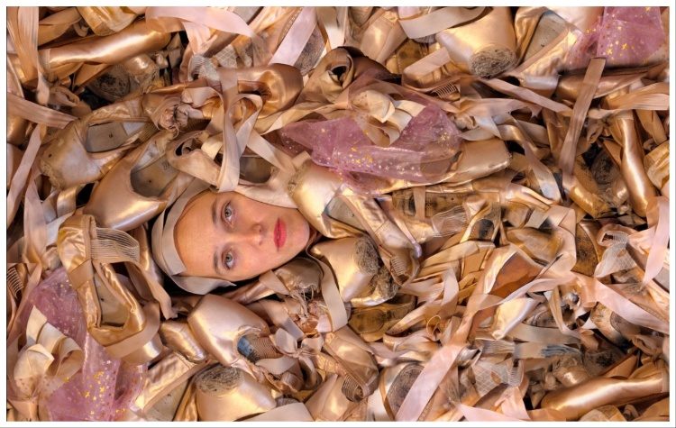 Μαρτίνα Κώστα Ντιάνκοβα στην «Α»: «Το ταλέντο χρειάζεται καλλιέργεια για να ανθίσει»