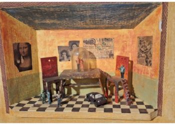 Γ.Τ.Κ. : Για την κουλτούρα δηλαδή.