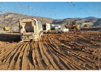 Κοινή συνεδρίαση με τον ΕΔΣΝΑ για το τέλος ταφής ζητούν 6 μέλη του Δ.Σ. της ΠΕΔΑ