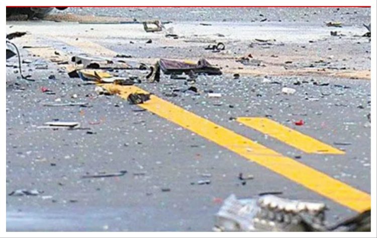 Τροχαίο με εγκατάλειψη στα Βριλήσσια: Έκκληση για βοήθεια