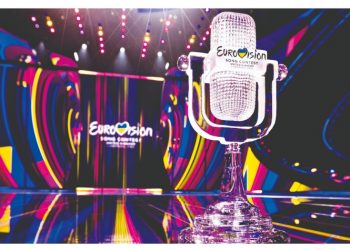 EUROVISION 2025: Μια… ντουζίνα υποψήφιοι