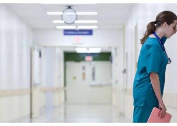 Το ΕΣΥ νοσεί!