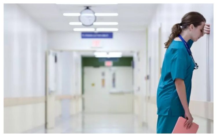 Το ΕΣΥ νοσεί!