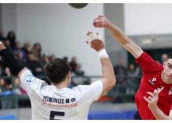 ΧΑΝΤΜΠΟΛ: Στα ημιτελικά του Κυπέλλου τα Βριλήσσια