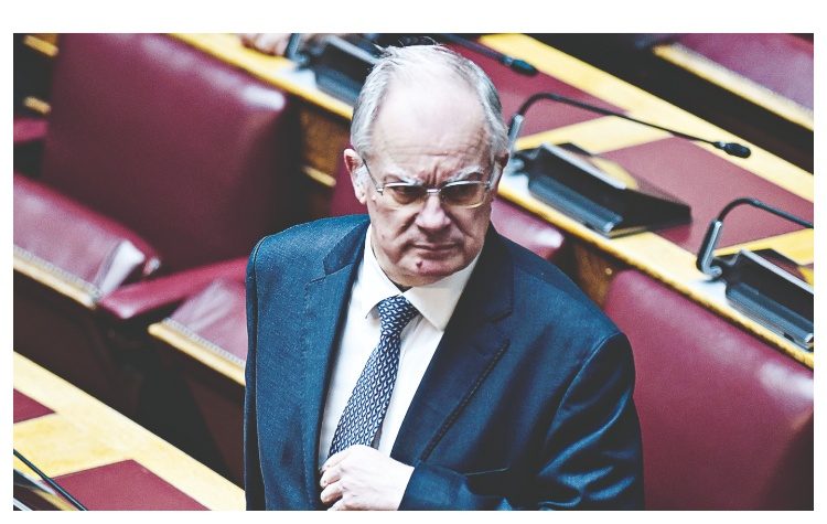 Πολιτικές ζυμώσεις