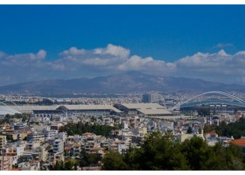 «Ατμοσφαιρική Ρύπανση και Κλιματική Αλλαγή: Οι δράσεις των μαθητών» - Εκδήλωση στο δημαρχείο Αμαρουσίου