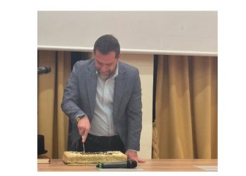 Κοπή πίτας με αντιπολιτευτικές αιχμές από τον συνδυασμό «ΒΡΙΛΗΣΣΙΑ ΔΗΜΟΣ ΔΗΜΙΟΥΡΓΙΑΣ»