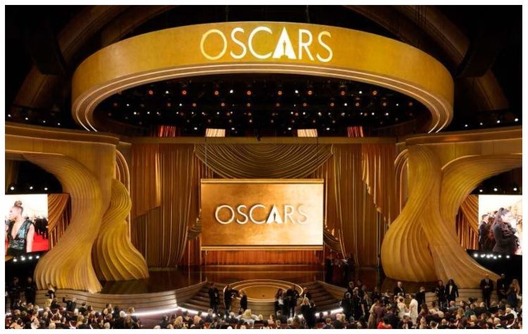 Ανακοινώθηκαν οι υποψηφιότητες Όσκαρ 2025