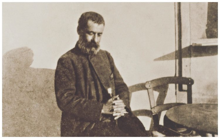 Αλέξανδρος Παπαδιαμάντης: Οι πολιτικές θέσεις του & οι κοινωνικές αντιθέσεις του