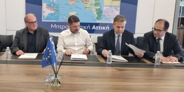 «Έπεσαν» νέες υπογραφές για το 6ο Λύκειο