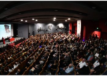 Το STUDIO κλείνει 58 χρόνια 