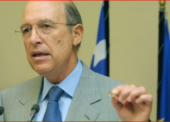 Η παράταξη «Αττική Ανεξάρτητη Αυτοδιοίκηση» αποχαιρετά τον Κώστα Σημίτη