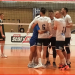 VOLLEY LEAGUE: «Λύγισε» στο Μετς η Κηφισιά