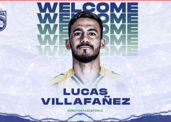 Μεταγραφική «βόμβα» Βιγιαφάνιες στην Κηφισιά