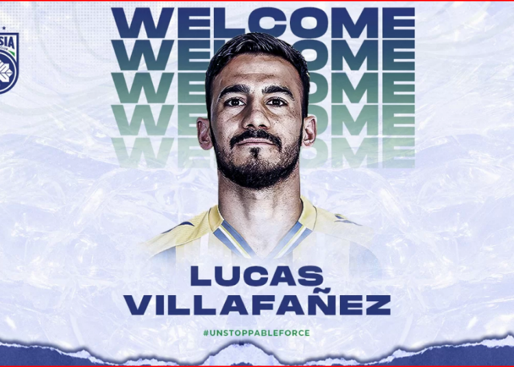 Μεταγραφική «βόμβα» Βιγιαφάνιες στην Κηφισιά