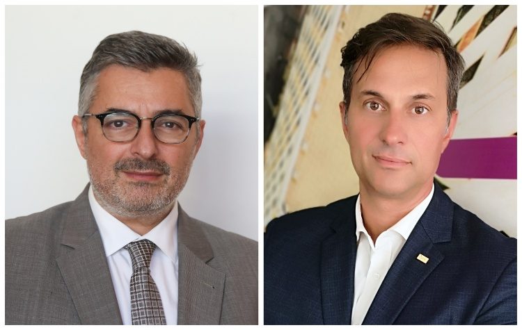 Αλλαγή Ηγεσίας στη Xerox Hellas