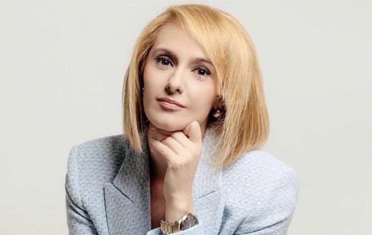 Μαρία Αγγελοπούλου στην «Α»: «Ο Πολιτισμός στο Δήμο θα προαχθεί για μία ακόμη χρονιά»