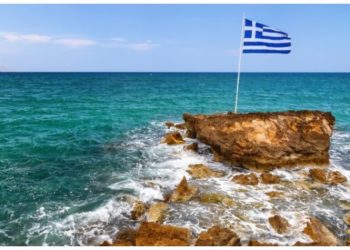 Αιγαίο: Από την επανάσταση, στα Ίμια