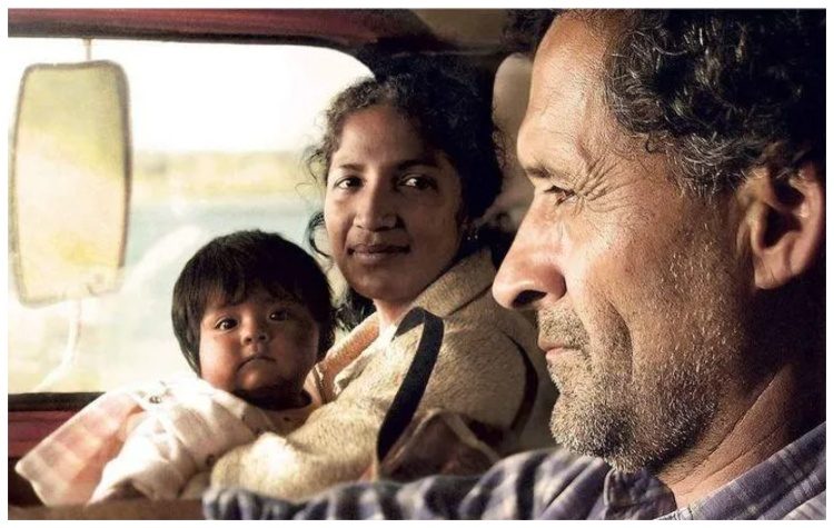 Προβολή ταινίας και κοπή πίτας για το Cine-Δράση