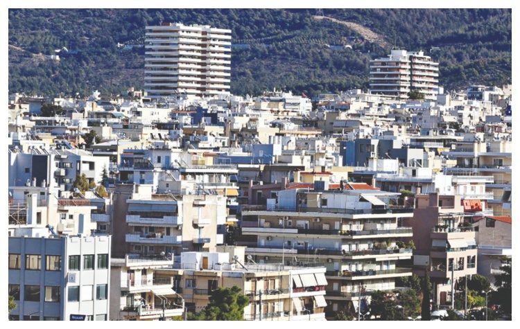 Αγορά ακινήτων: Έρχεται… «Σπίτι μου 3»