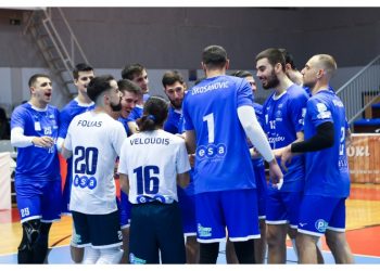 Με Γ.Σ. Κερατέας στο Κύπελλο η Κηφισιά