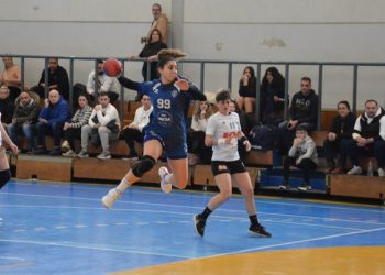 Κύπελλο Χάντμπολ: Πέρασε την Άρτα και πάει στο Final-4 ο ΟΦΝΙ (φώτος)