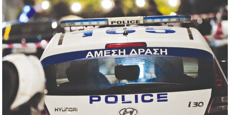 Να μη φτάνουμε στην καταστολή