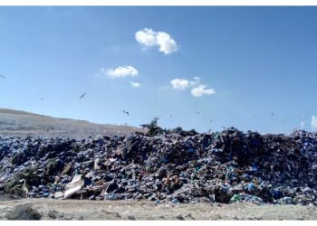 Μια «διαφορετική πολιτική για τα απορρίμματα» ζητά η ΔΡΑΣΗ