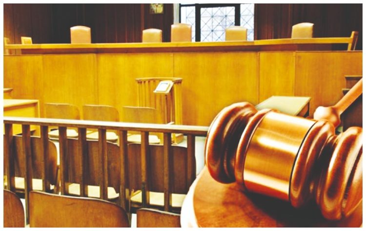 Δικαστήρια: Η κλεψύδρα ως λύση