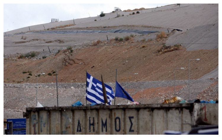 «Μαρούσι Αδέσμευτη Φωνή»: «Δεν θα γίνουμε “παρασυμπολίτευση” για το τέλος ταφής»