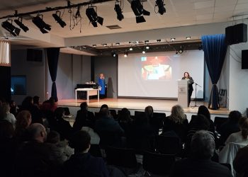 1ος Διαγωνισμός Εφηβικού Διηγήματος: Παρουσιάστηκε η έκδοση με τα 10 διηγήματα που ξεχώρισαν