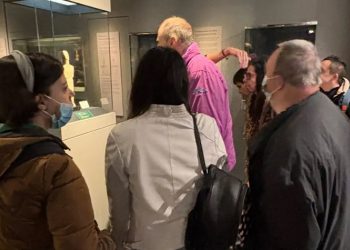 Π.Ε.Γ.Κ.Α.Π.-Ν.Υ.: Δράσεις πολιτισμού, ψυχαγωγίας και συμπερίληψης