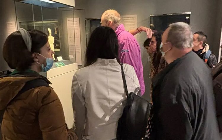 Π.Ε.Γ.Κ.Α.Π.-Ν.Υ.: Δράσεις πολιτισμού, ψυχαγωγίας και συμπερίληψης