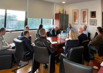 Συντονισμένη δράση για την αντιμετώπιση της νεανικής παραβατικότητας