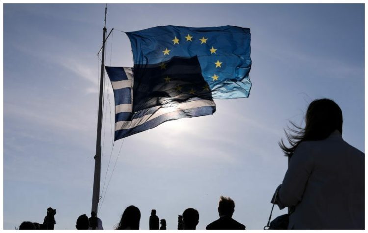 Το Δίκαιο της Ελλάδος και η εξυπηρέτηση του χρέους