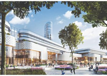 LAMDA DEVELOPMENT: Αντίστροφη μέτρηση για το «The Ellinikon Mall»