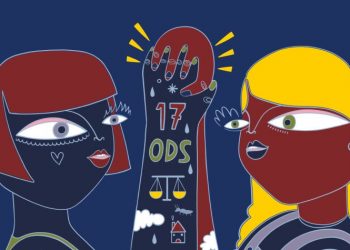 Ισπανόφωνο… χρώμα στο Δημαρχείο Χολαργού