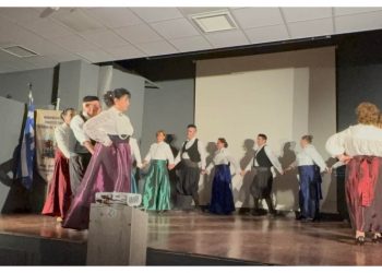 «Ταξίδι στο Γκιούλμπαξε και στα Βουρλά» από τον Μικρασιατικό Πνευματικό Σύλλογο Άγιος Γεώργιος Γκίουλμπαξε