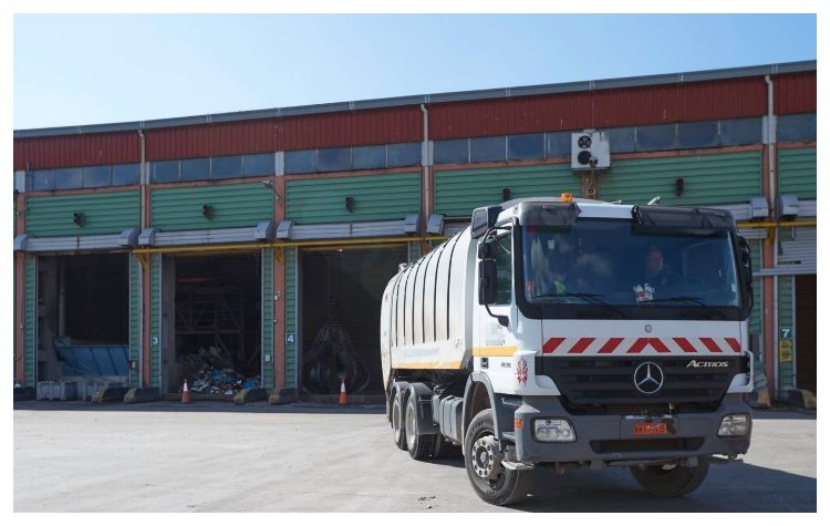 Κυβέρνηση: «Το τέλος ταφής γίνεται ανταποδοτικό, θα αποδίδεται στον ΕΟΑΝ μέσω δημοτικών τελών»