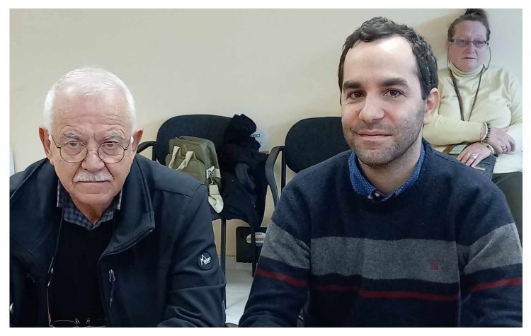 ΛΑΪΚΗ ΣΥΣΠΕΙΡΩΣΗ: «Γι’ αυτό επιλέξαμε να παραστούμε στην εκδήλωση απολογισμού του Δήμου Βριλησσίων»