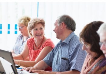 Δωρεάν σεμινάρια για την Ψηφιακή Καθημερινότητα στα μέλη των ΚΑΠΗ