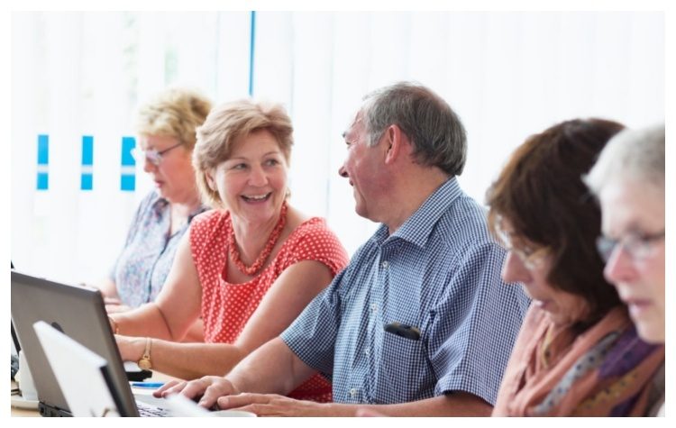 Δωρεάν σεμινάρια για την Ψηφιακή Καθημερινότητα στα μέλη των ΚΑΠΗ
