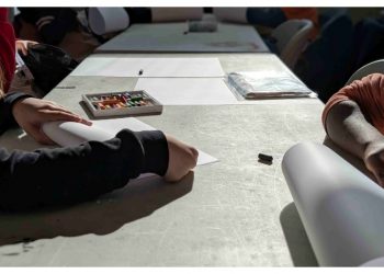 Περιφέρεια Αττικής: Eκπαιδευτικά εργαστήρια τέχνης «ΒιωμAttica» για παιδιά ευάλωτων οικογενειών